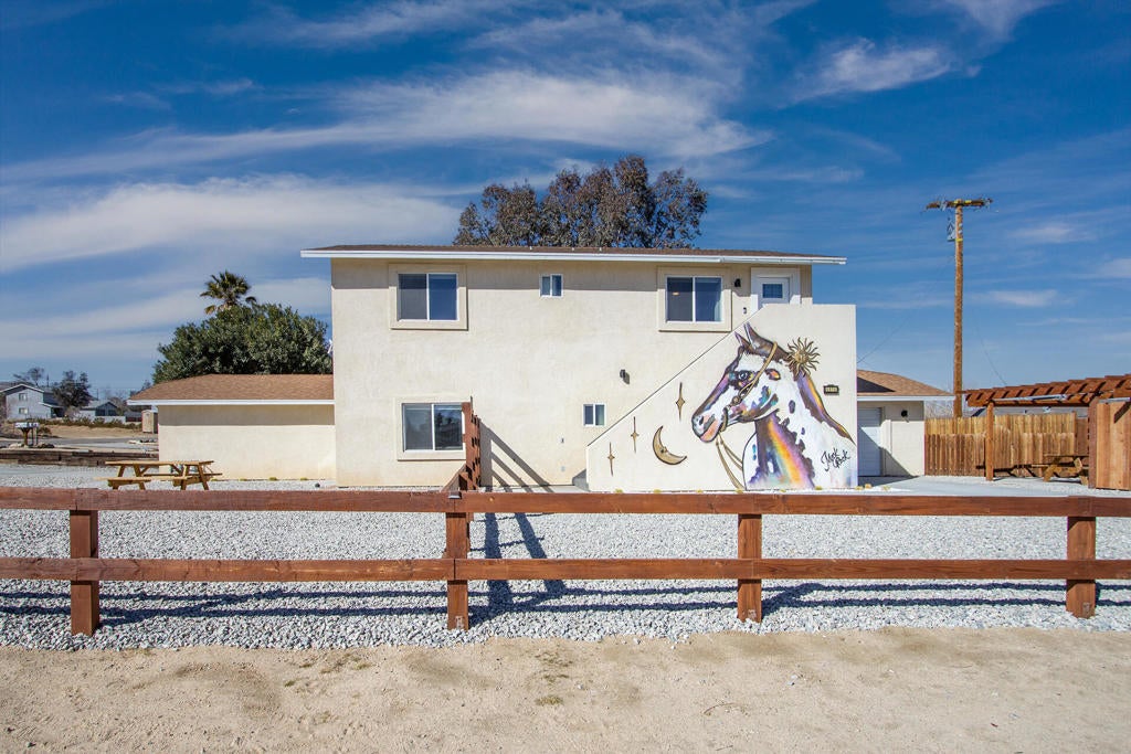 61786 Desert Air Road