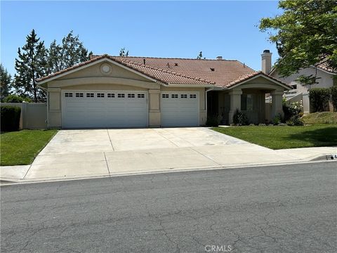 42401 Corte Villosa Temecula CA 92592