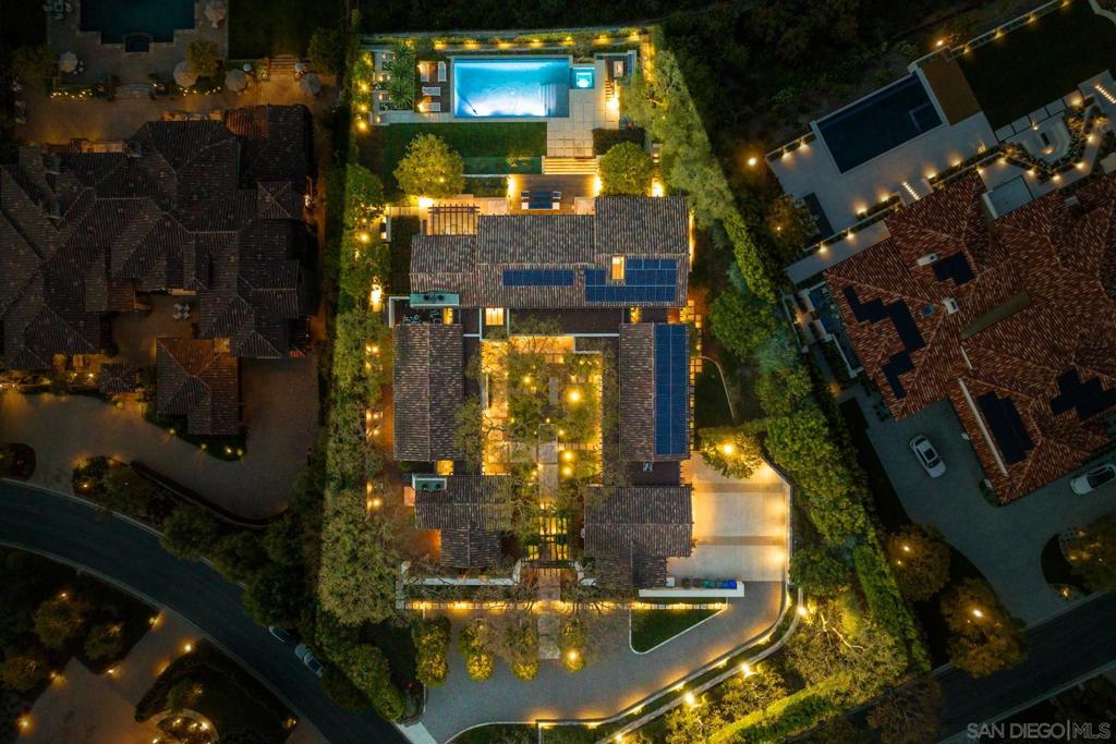 Rancho Santa Fe - Residential