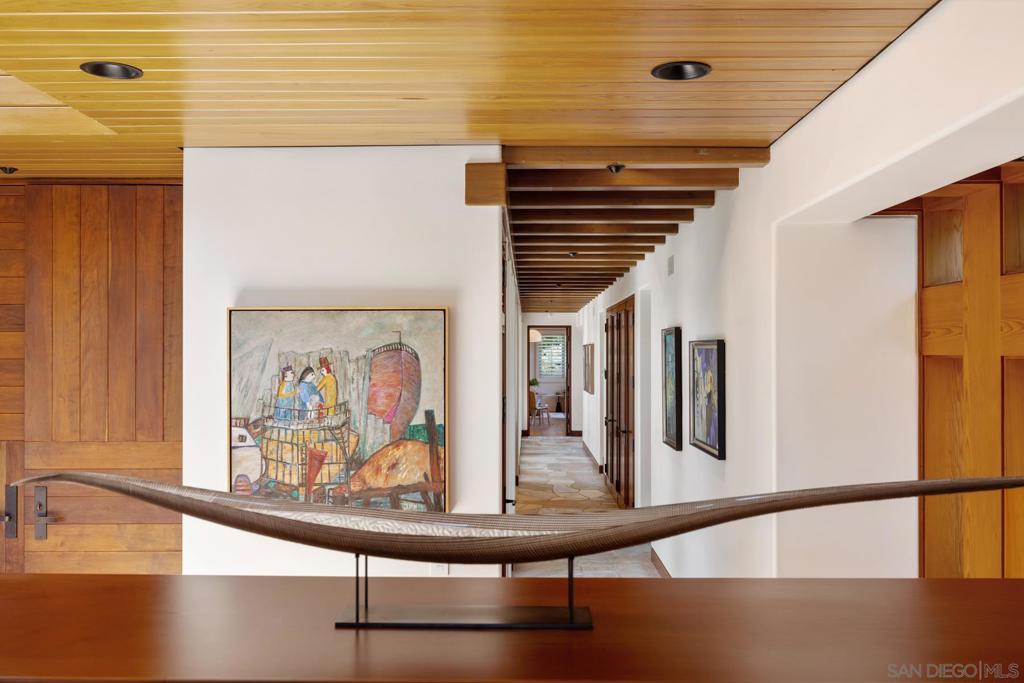 Rancho Santa Fe - Residential