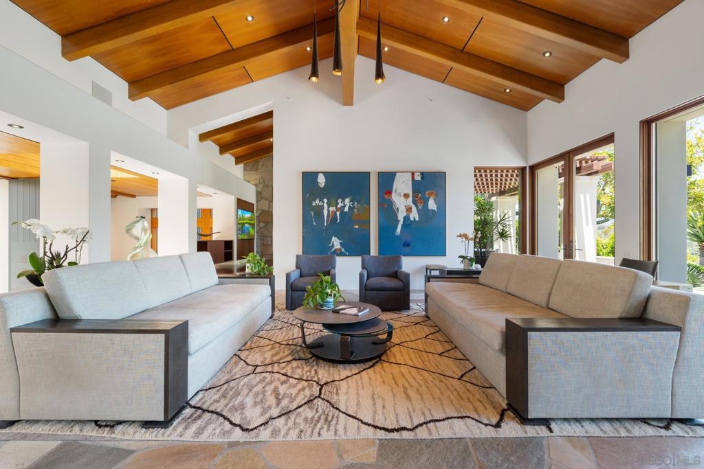 Rancho Santa Fe - Residential