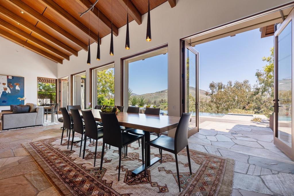 Rancho Santa Fe - Residential