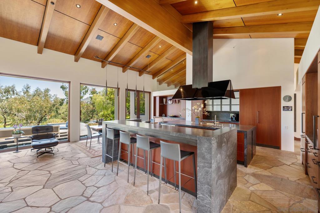 Rancho Santa Fe - Residential