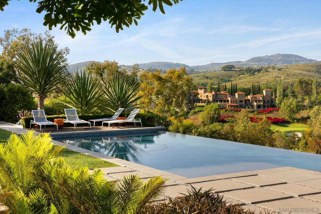Rancho Santa Fe - Residential