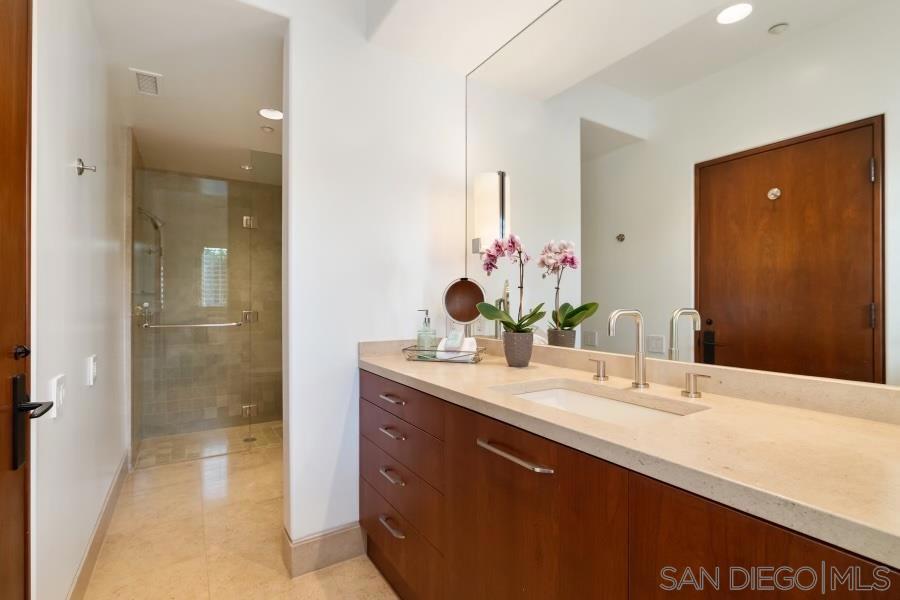 Rancho Santa Fe - Residential