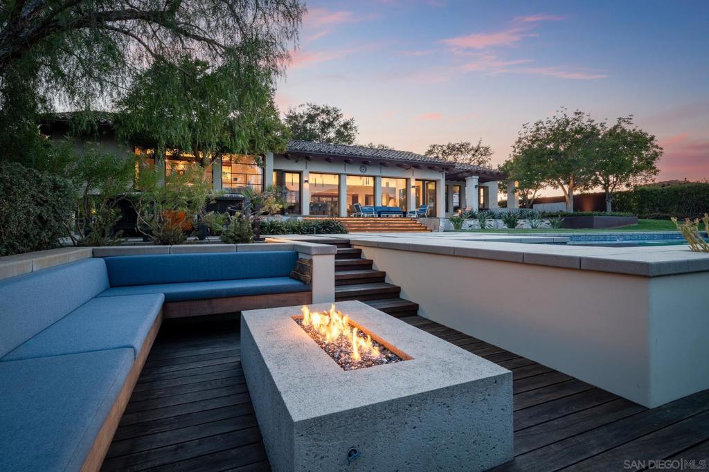 Rancho Santa Fe - Residential