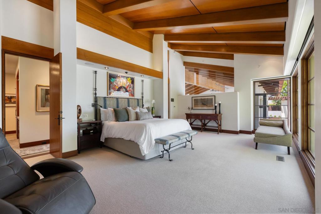 Rancho Santa Fe - Residential