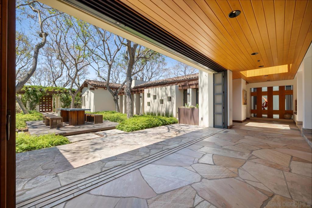 Rancho Santa Fe - Residential