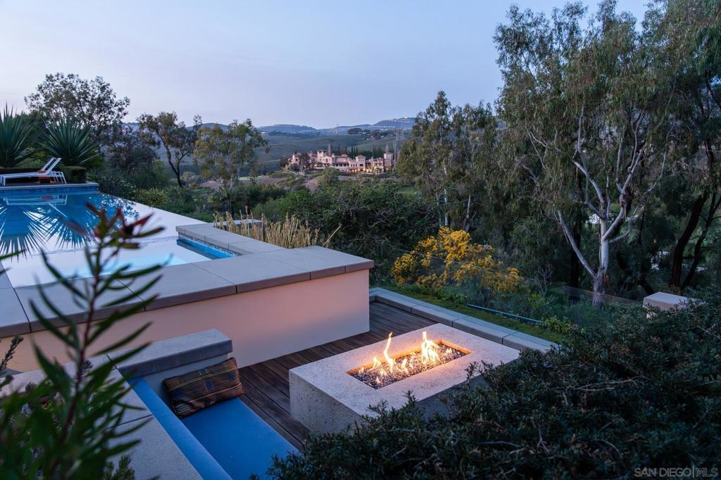 Rancho Santa Fe - Residential