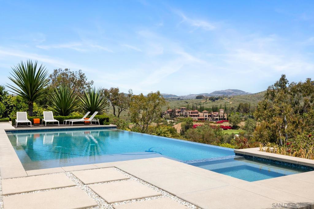 Rancho Santa Fe - Residential