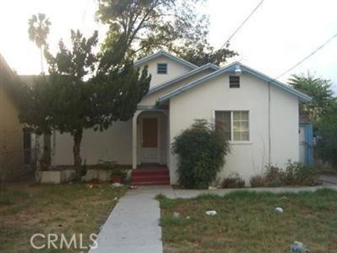 Photo of 210 N J St, San Bernardino, CA 92410 (MLS # PW25273777)