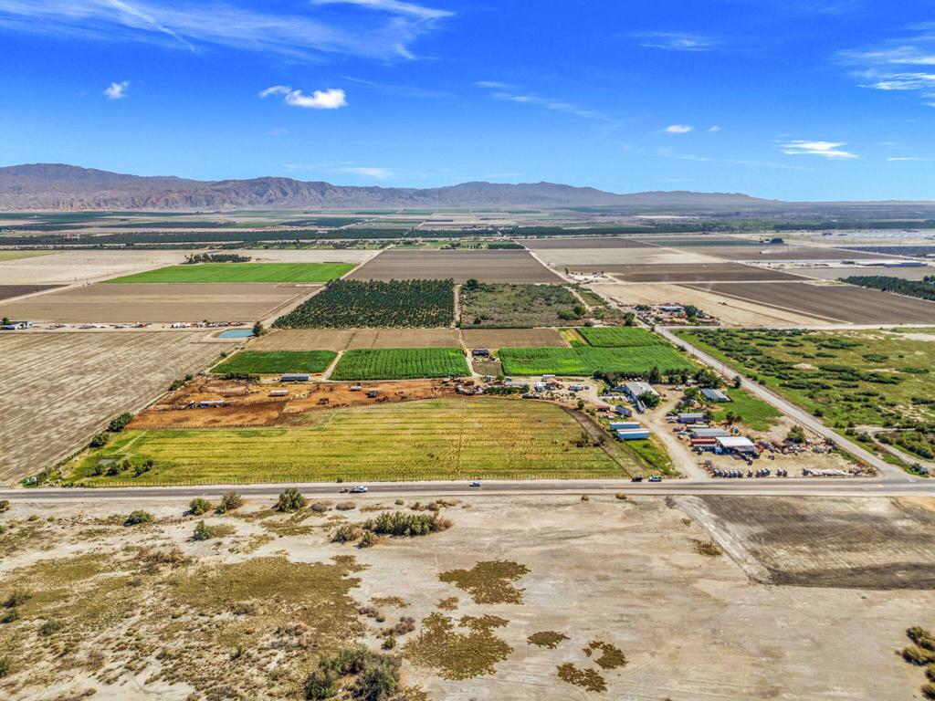 Not Applicable-1 - Land