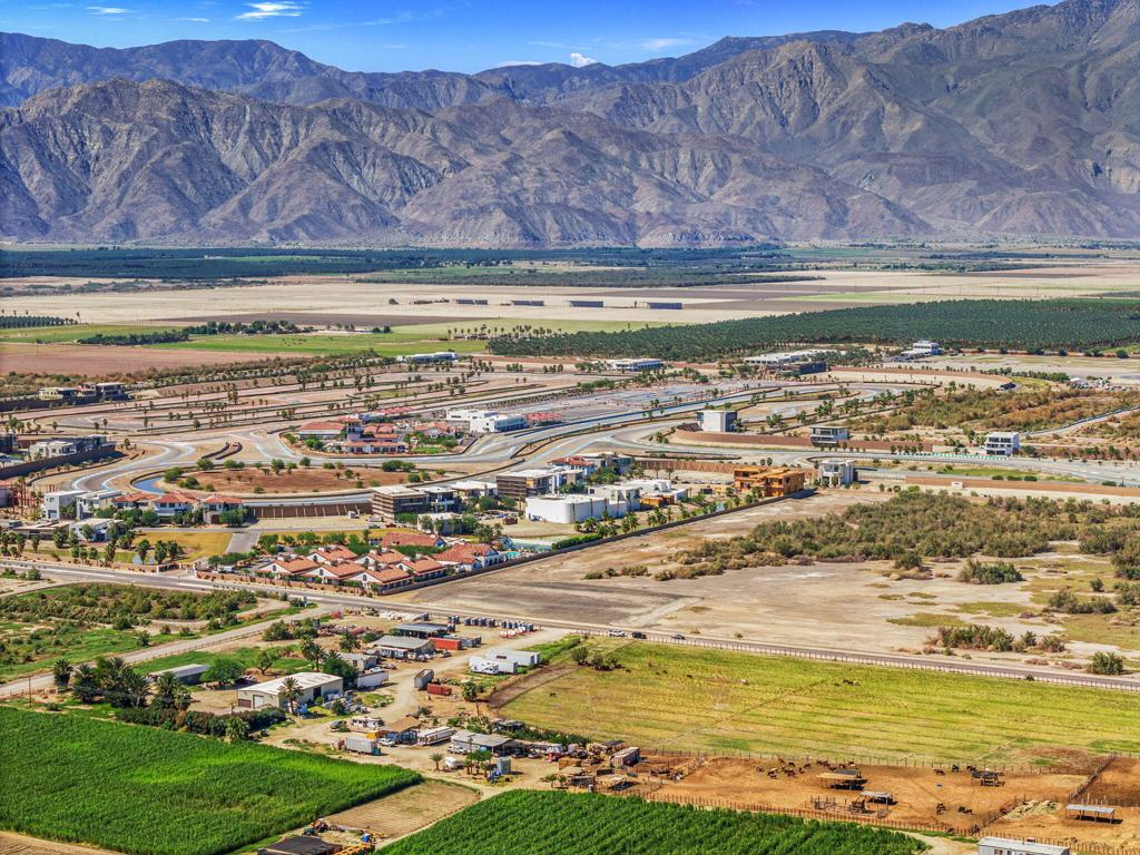 Not Applicable-1 - Land