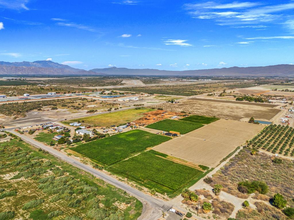 Not Applicable-1 - Land