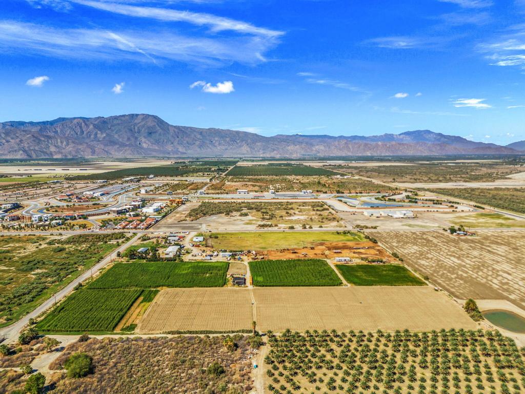 Not Applicable-1 - Land