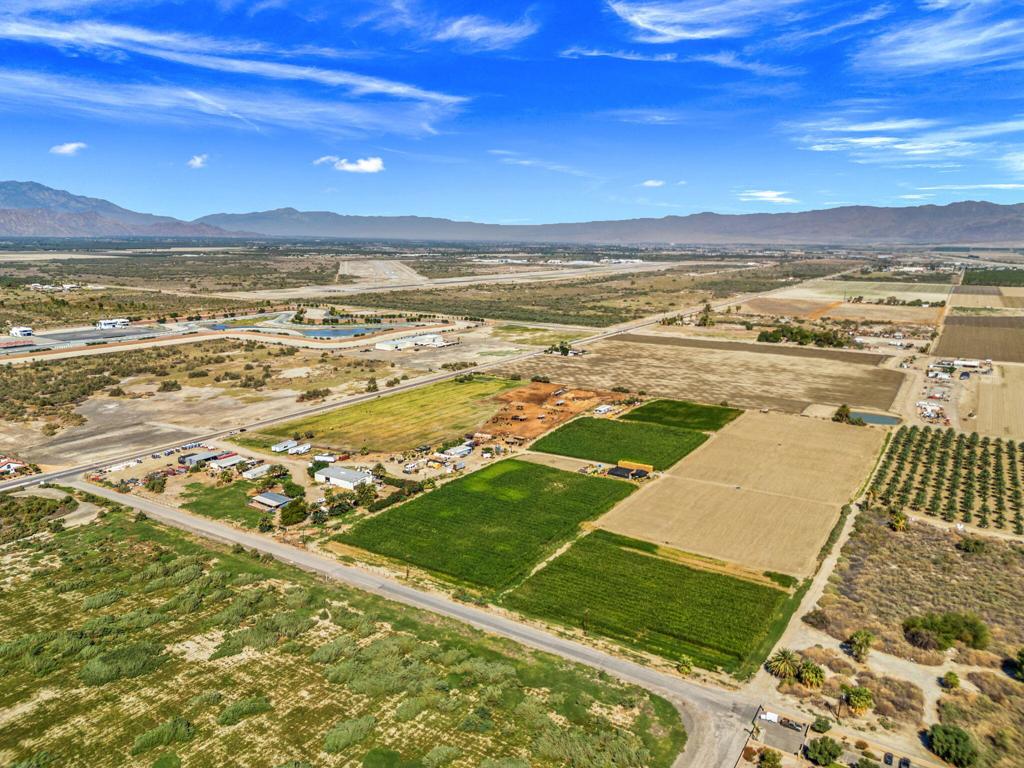 Not Applicable-1 - Land