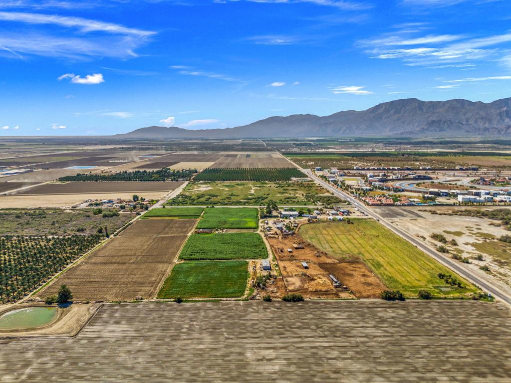 Not Applicable-1 - Land