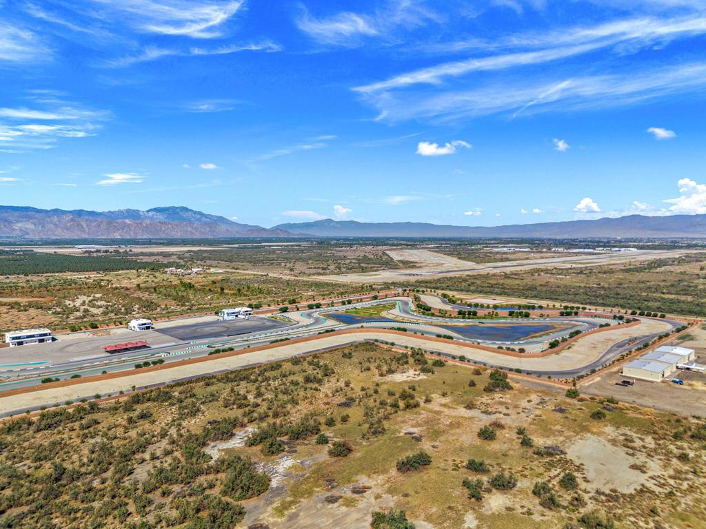 Not Applicable-1 - Land