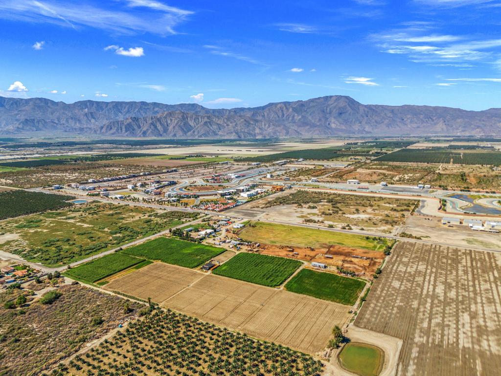 Not Applicable-1 - Land