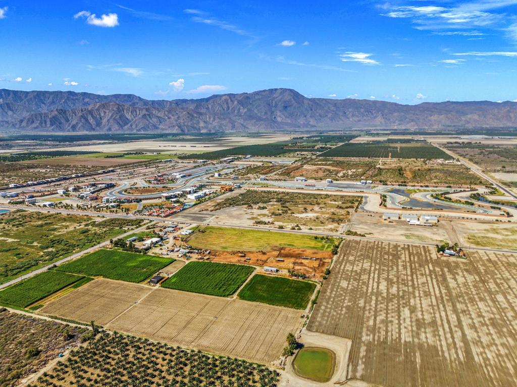 Not Applicable-1 - Land