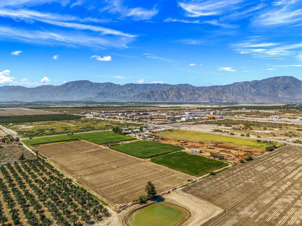 Not Applicable-1 - Land