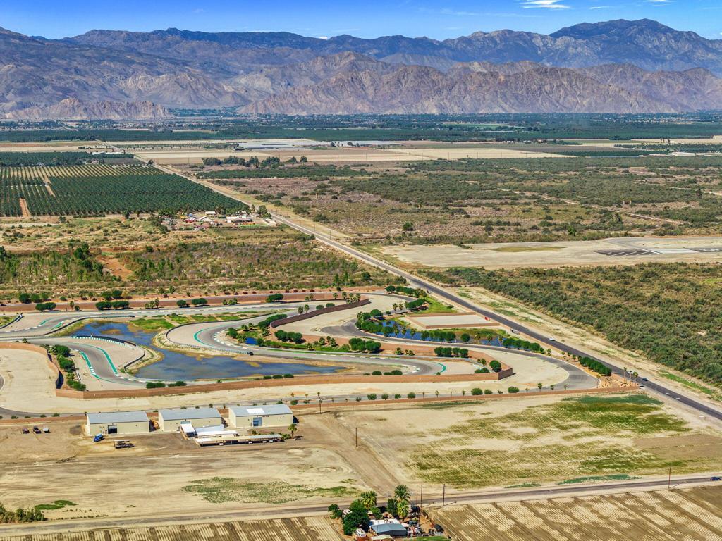 Not Applicable-1 - Land