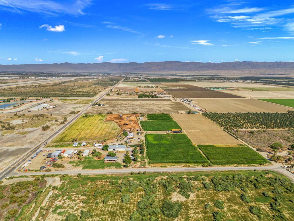 Not Applicable-1 - Land