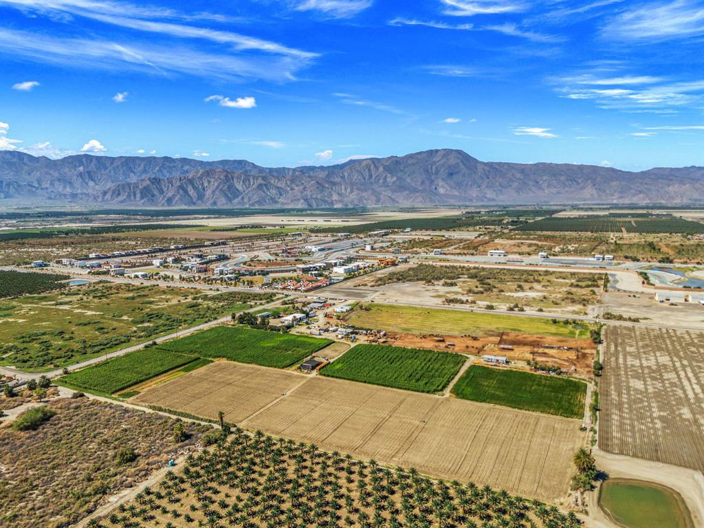 Not Applicable-1 - Land