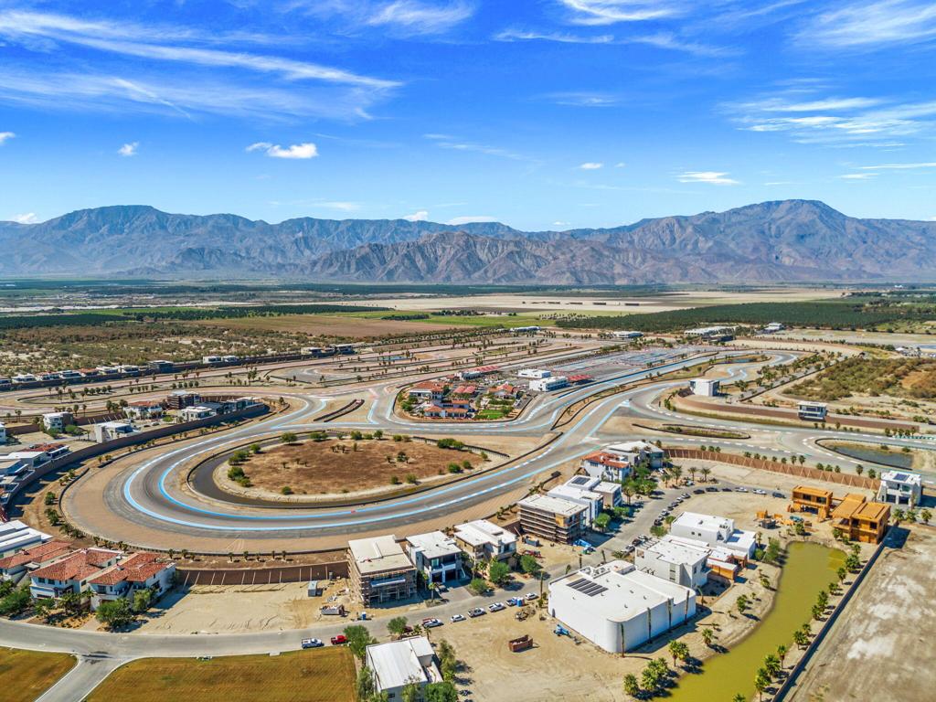 Not Applicable-1 - Land