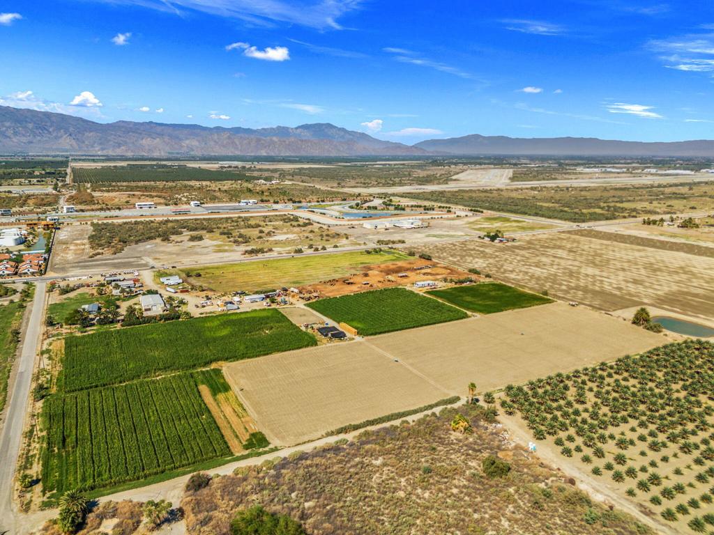 Not Applicable-1 - Land