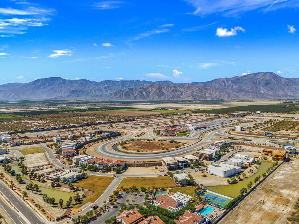 Not Applicable-1 - Land