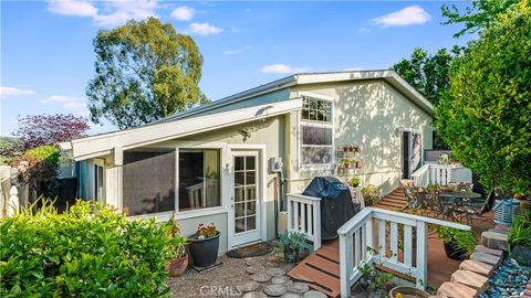 Tiny photo for 148 Riverview Dr, Avila Beach, CA 93424 (MLS # SC26055915)