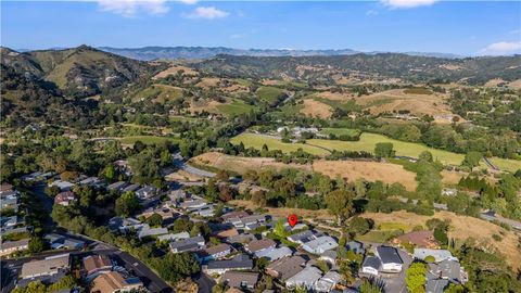 Tiny photo for 148 Riverview Dr, Avila Beach, CA 93424 (MLS # SC26055915)