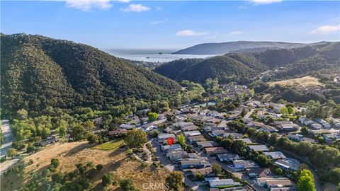 Tiny photo for 148 Riverview Dr, Avila Beach, CA 93424 (MLS # SC26055915)