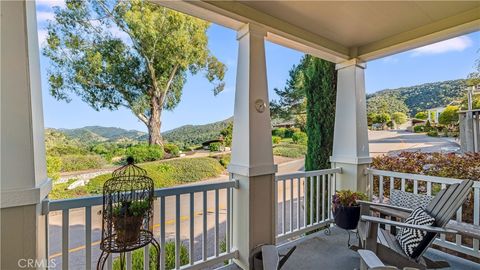 Tiny photo for 148 Riverview Dr, Avila Beach, CA 93424 (MLS # SC26055915)