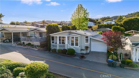Tiny photo for 148 Riverview Dr, Avila Beach, CA 93424 (MLS # SC26055915)