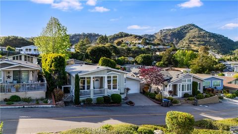 Tiny photo for 148 Riverview Dr, Avila Beach, CA 93424 (MLS # SC26055915)