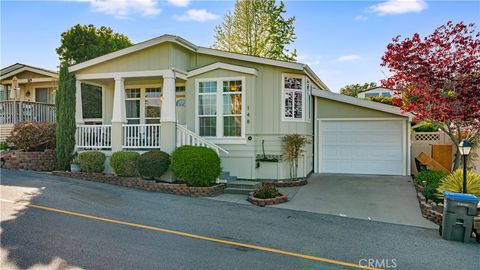 Photo of 148 Riverview Dr, Avila Beach, CA 93424 (MLS # SC26055915)