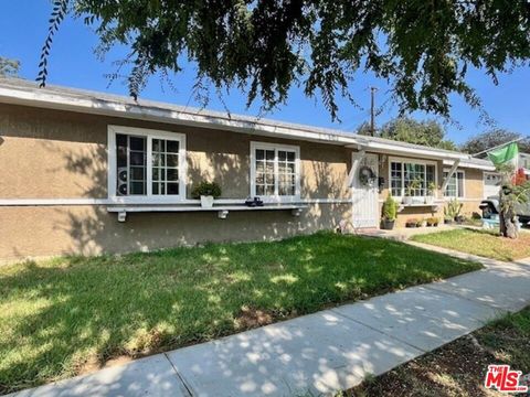 135 W Nubia Street San Dimas CA 91773