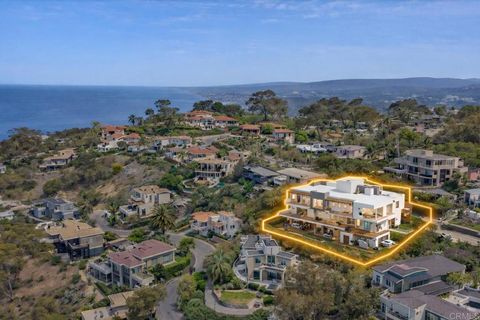 Photo of 7170 Encelia Dr Dr, La Jolla, CA 92037 (MLS # PTP2603563)