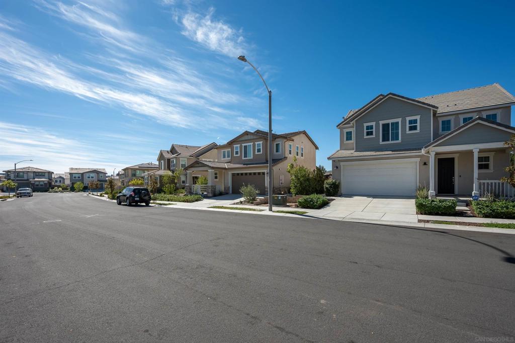 Temecula - Residential