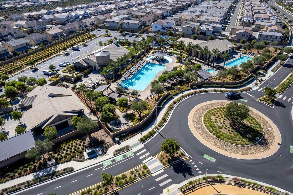 Temecula - Residential