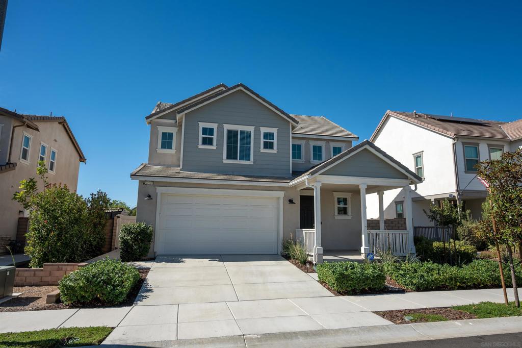 Temecula - Residential