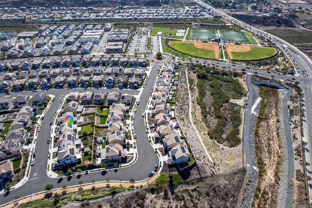 Temecula - Residential