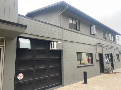 Photo of 251 Higuera St St, San Luis Obispo, CA 93401 (MLS # SC26053782)