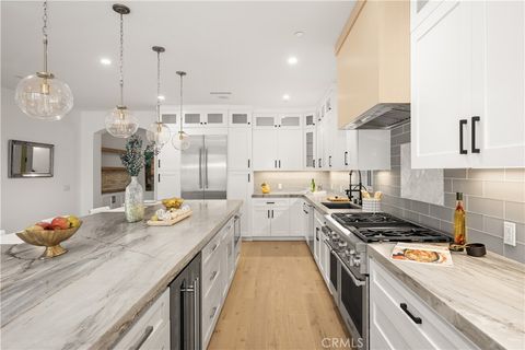 Tiny photo for 114 2nd St, Seal Beach, CA 90740 (MLS # PW26082503)