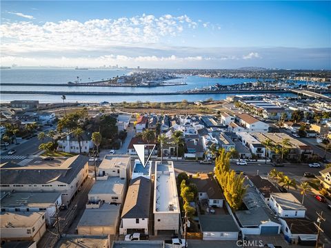 Tiny photo for 114 2nd St, Seal Beach, CA 90740 (MLS # PW26082503)