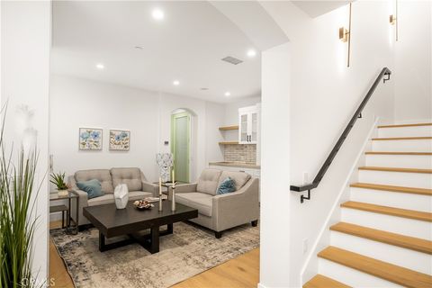 Tiny photo for 114 2nd St, Seal Beach, CA 90740 (MLS # PW26082503)