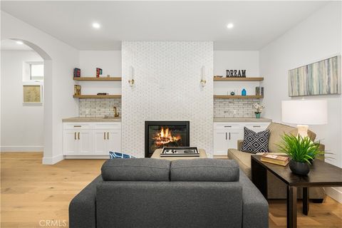 Tiny photo for 114 2nd St, Seal Beach, CA 90740 (MLS # PW26082503)