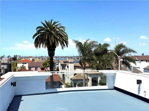 Tiny photo for 114 2nd St, Seal Beach, CA 90740 (MLS # PW26082503)